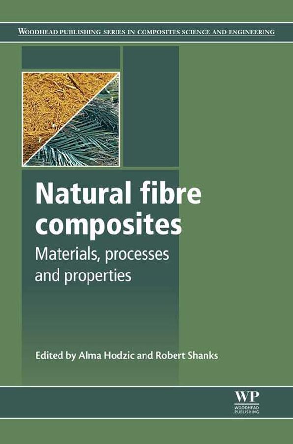 Natural Fibre Composites: Materials, Processes and Properties