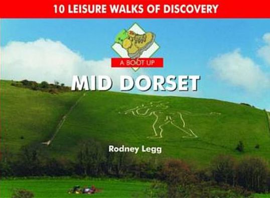 Boot Up Mid Dorset