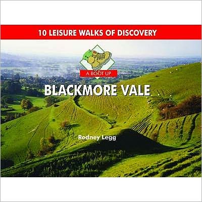 Boot Up the Blackmore Vale