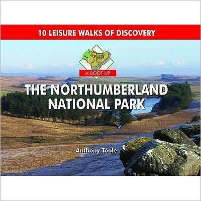 Boot Up the Northumberland National Park