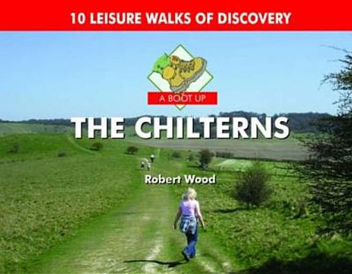 Boot Up the Chilterns