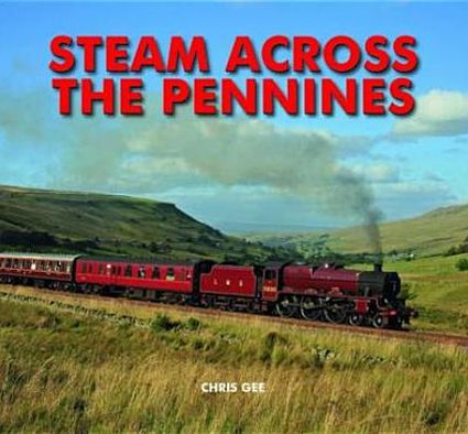 Steam Across the Pennines