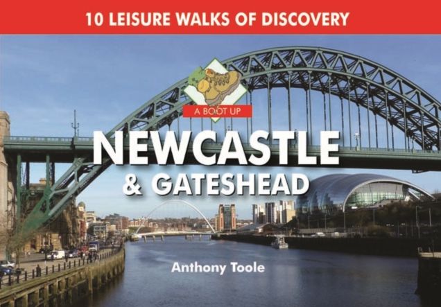 A Boot Up Newcastle & Gateshead