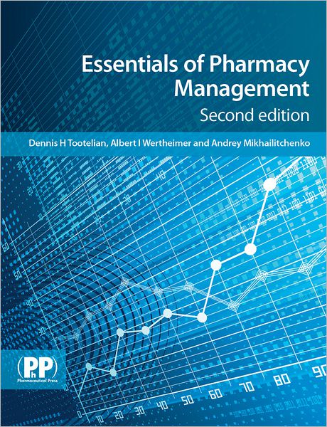 Essentials of Pharmacy Management