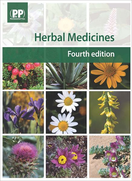Herbal Medicines Book + 1-Year Online Access