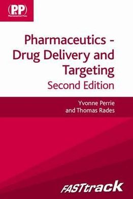 Pharmaceutics - Drug Delivery and Targeting: FASTtrack
