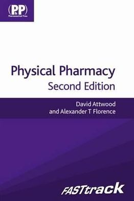 FASTtracks: Physical Pharmacy