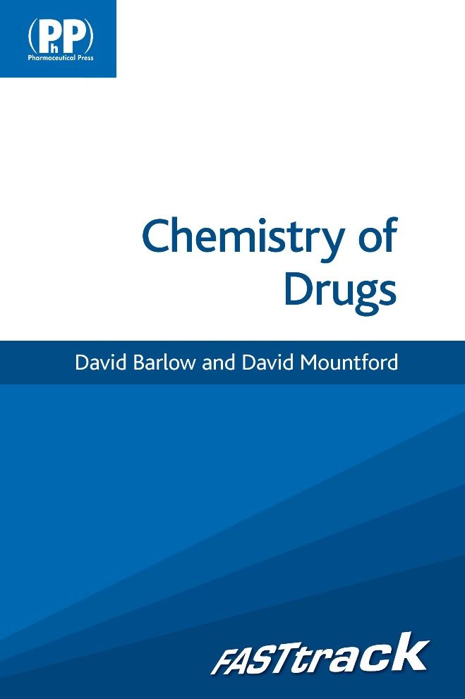 Chemistry of Drugs: FASTtrack