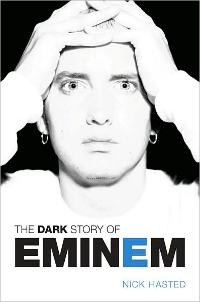The Dark Story of Eminem
