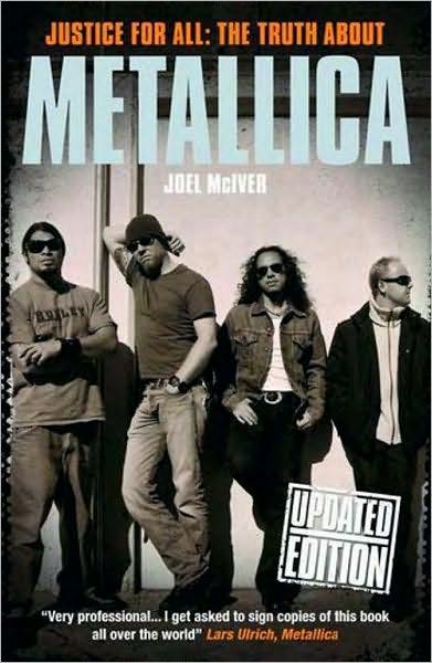 Justice for All: The Truth About Metallica
