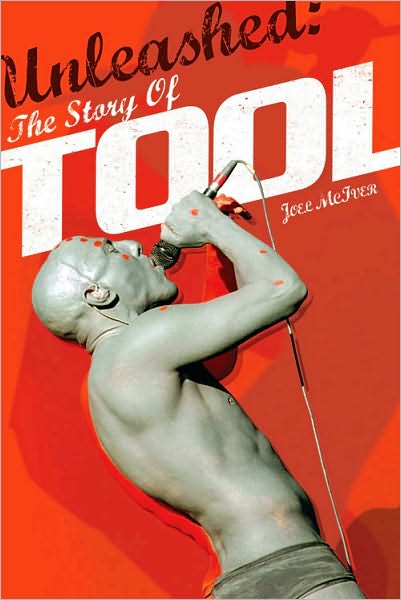 Unleashed: The Story of Tool