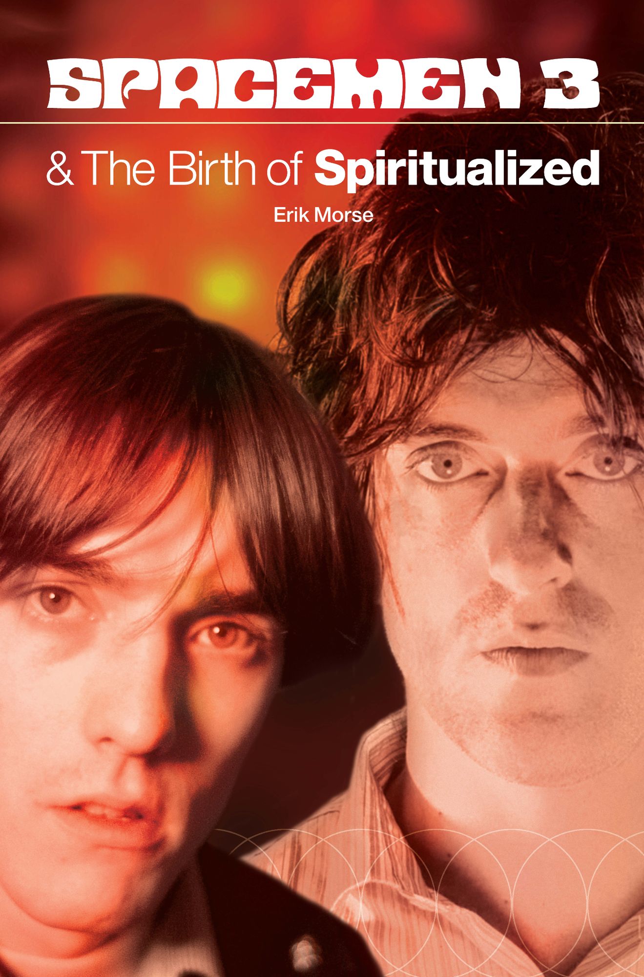 Spacemen 3 and the Birth of Spiritualized