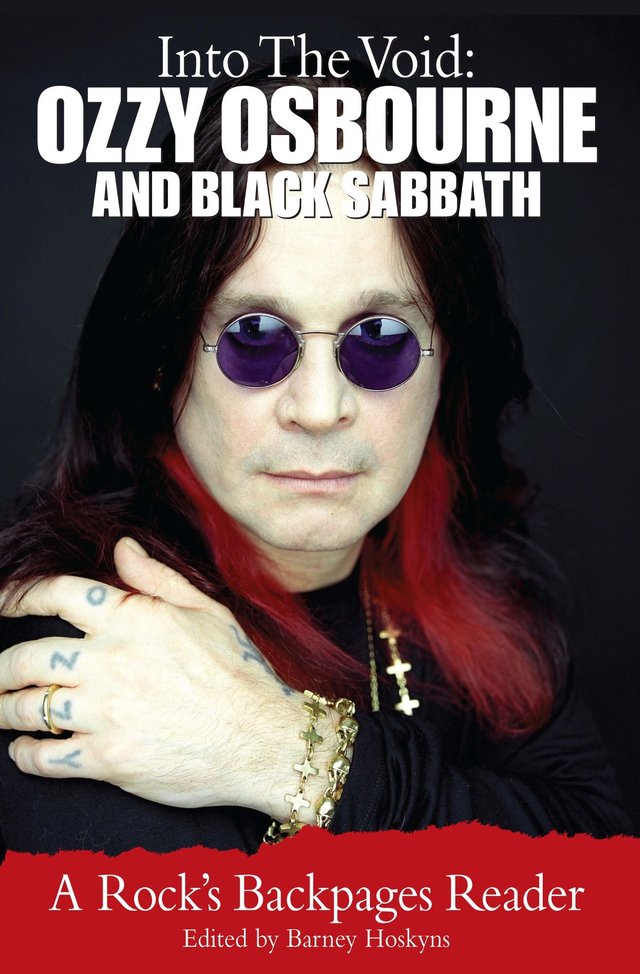Into the Void: Ozzy Osbourne and Black Sabbath