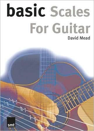 Basic Scales for Guitar