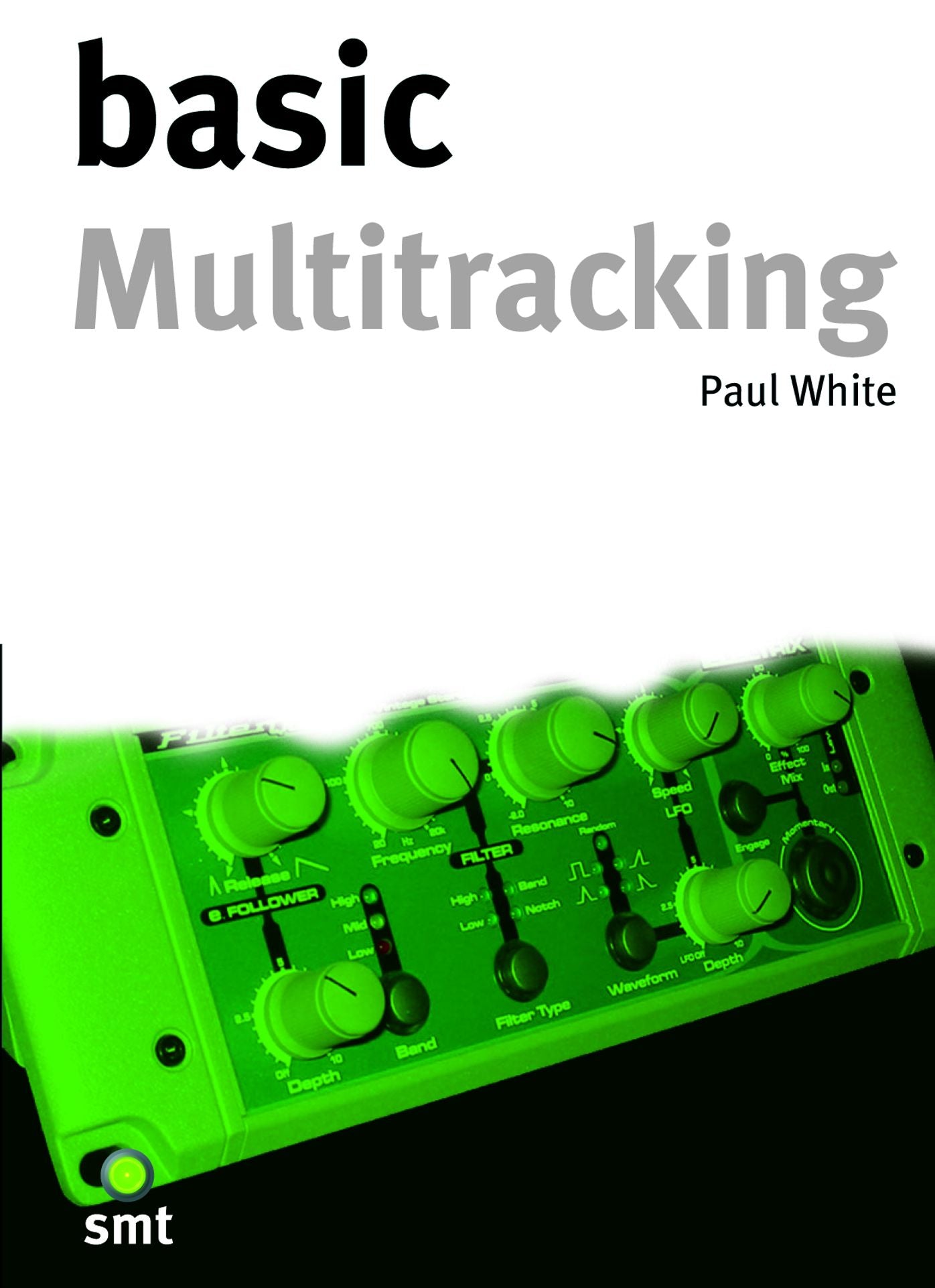 Basic Multitracking