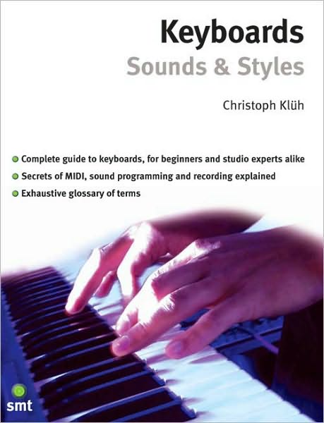 Keyboard: Sounds and Styles