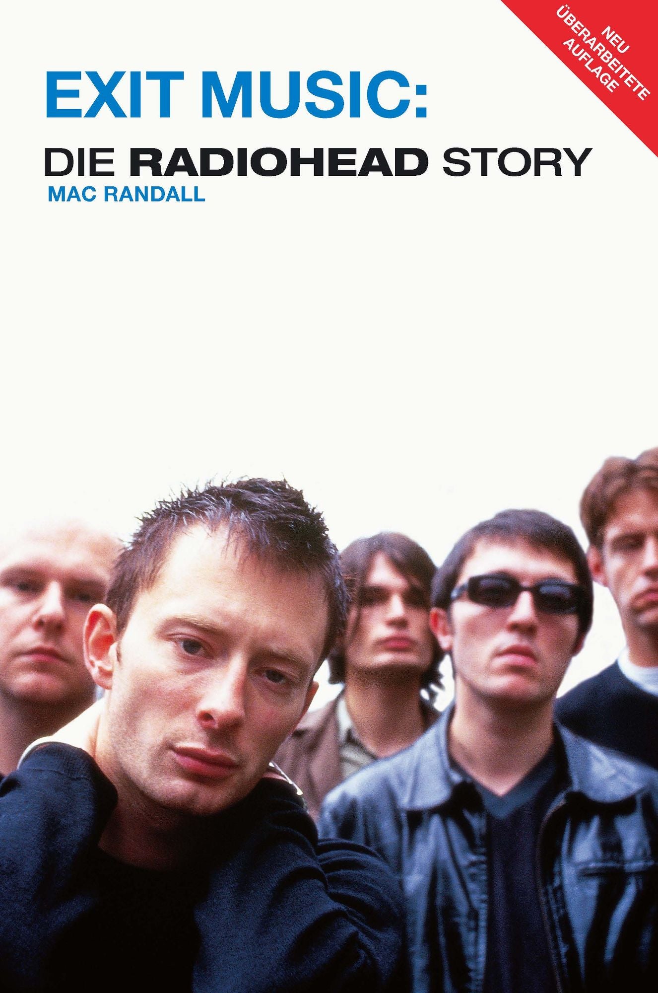 Exit Music: Die Radiohead Story