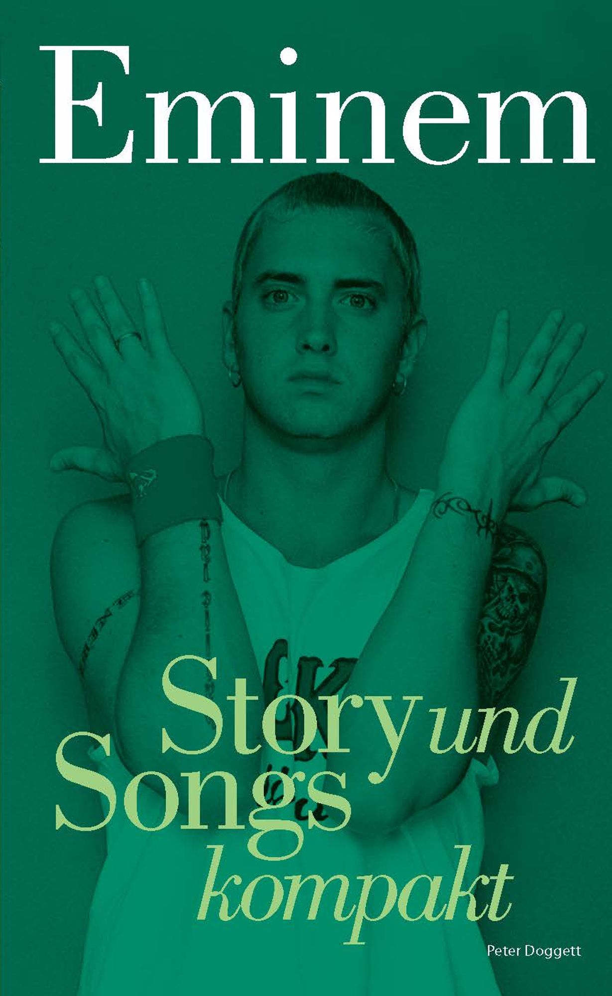 Eminem: Story und Songs kompakt