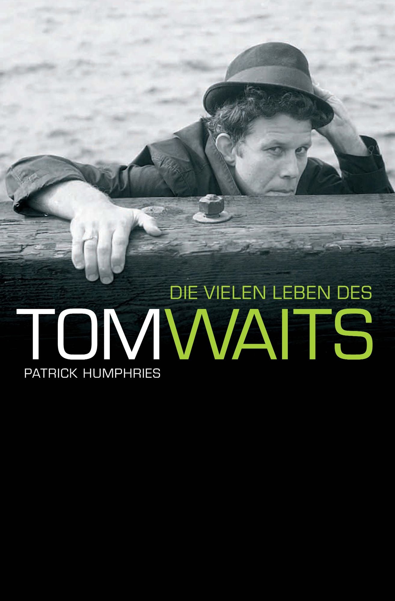 Tom Waits Biography