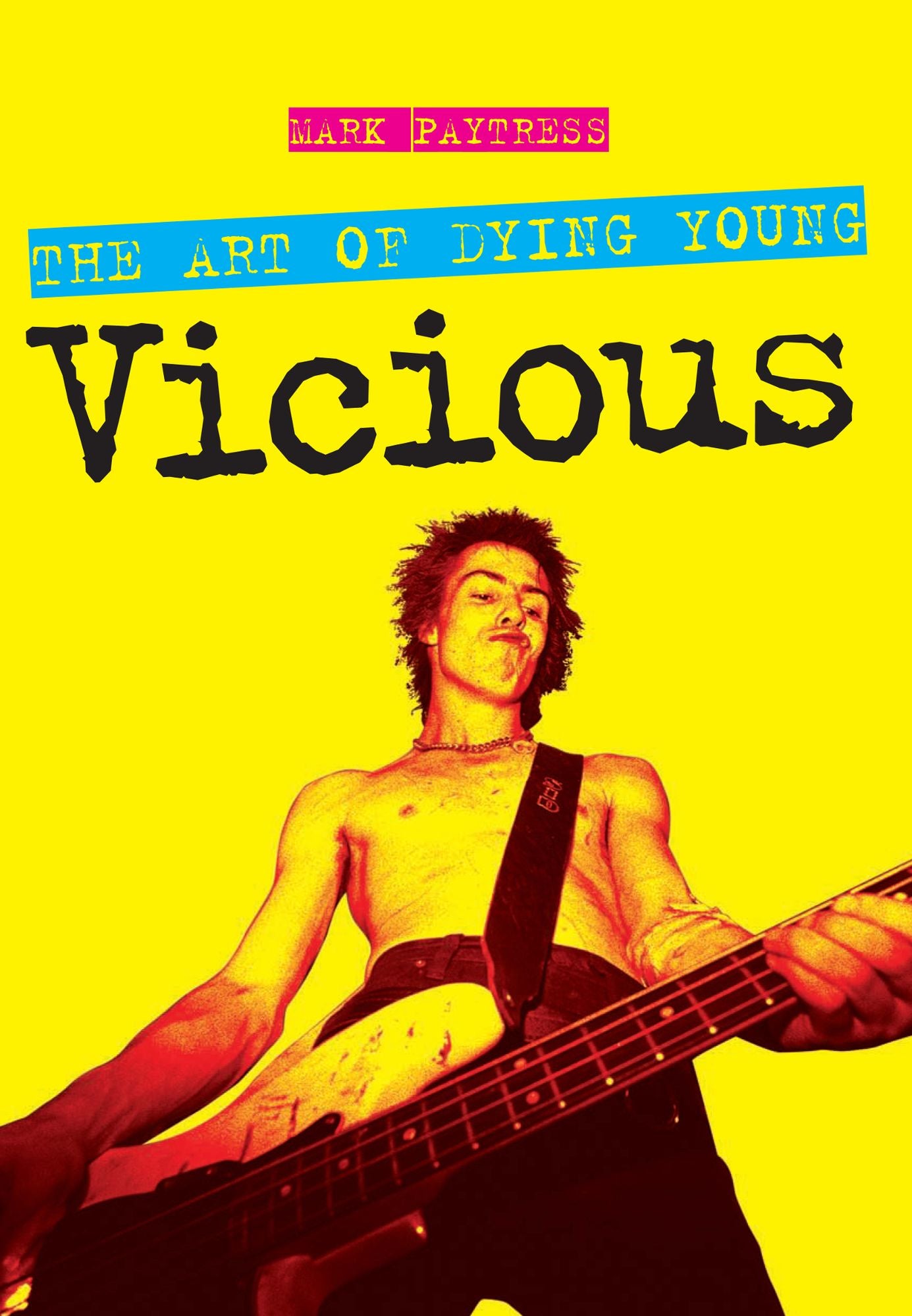 The Art Of Dying Young: Vicious