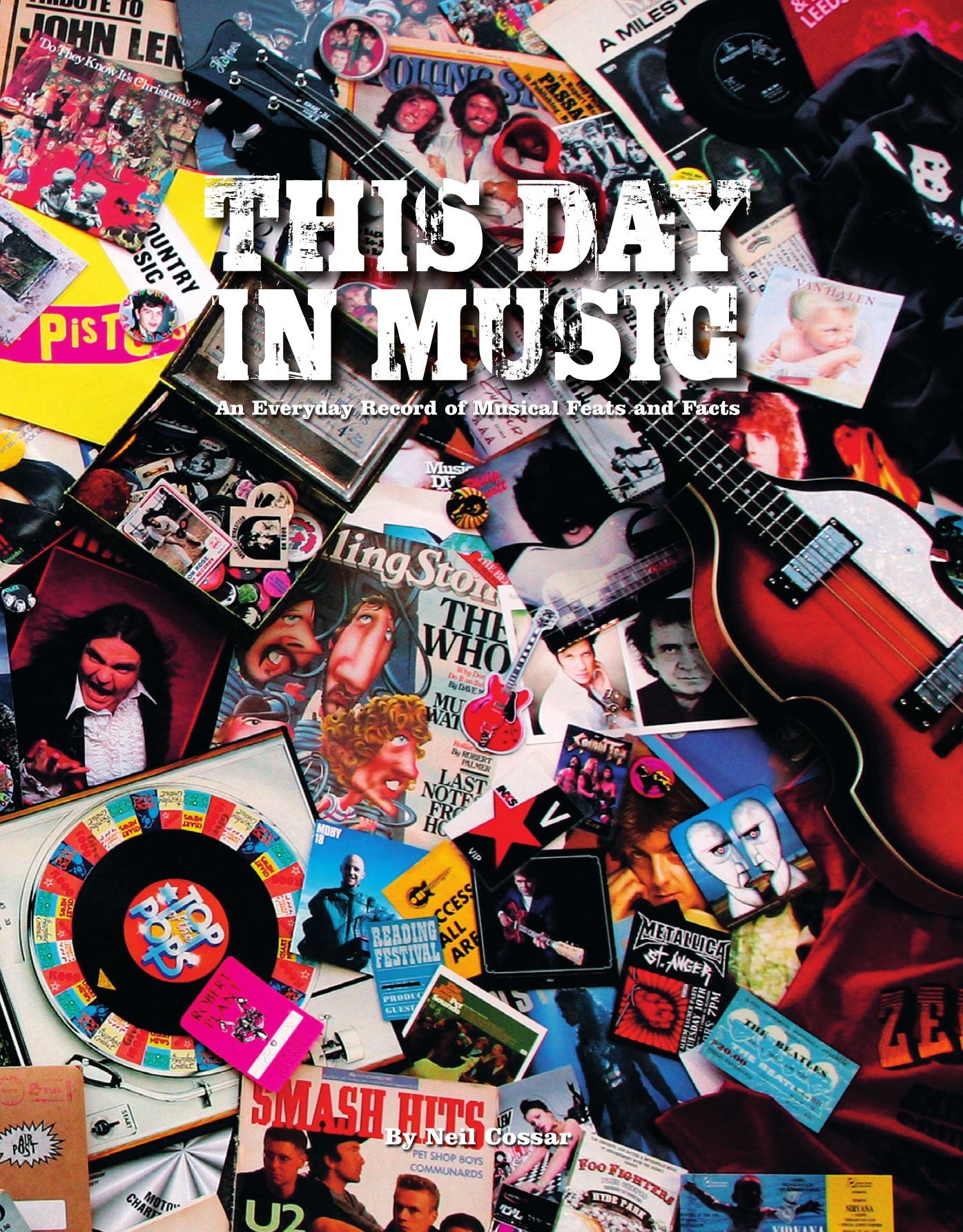 This Day In Music