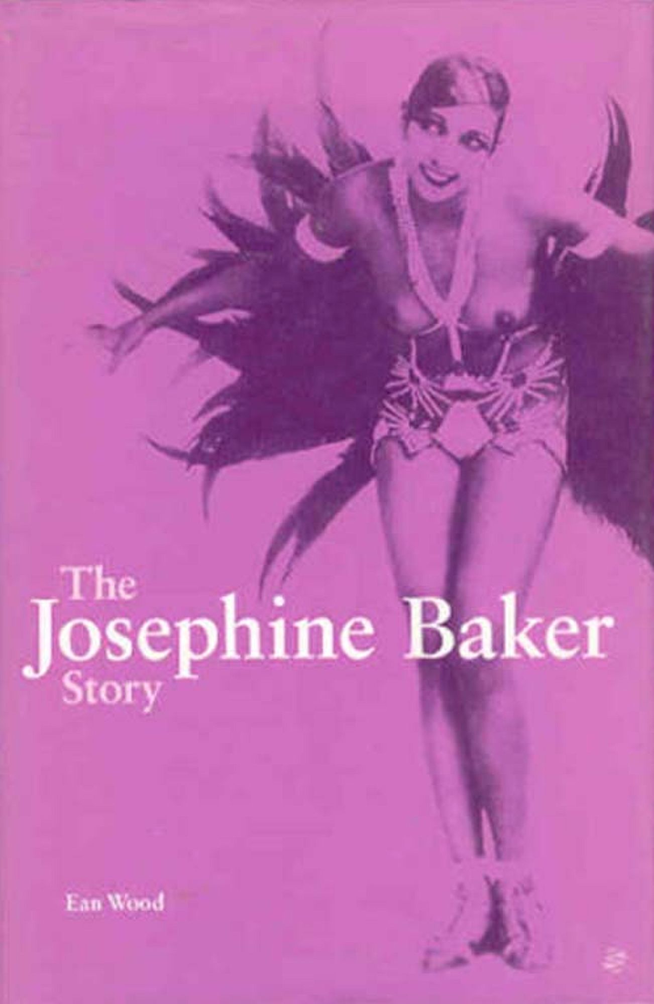 Josephine Baker Story