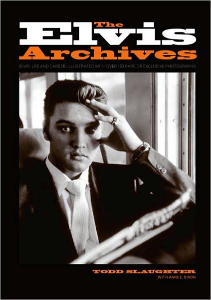 The Elvis Archives