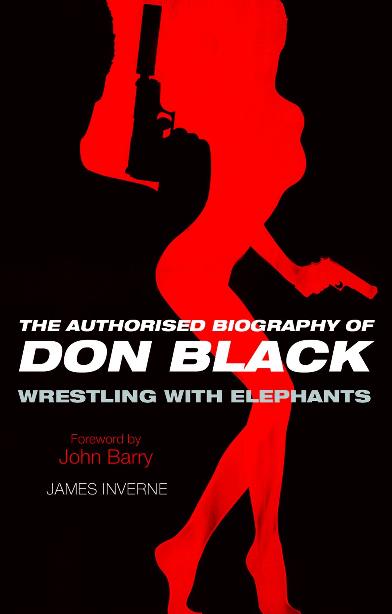 Wrestling with Elephants