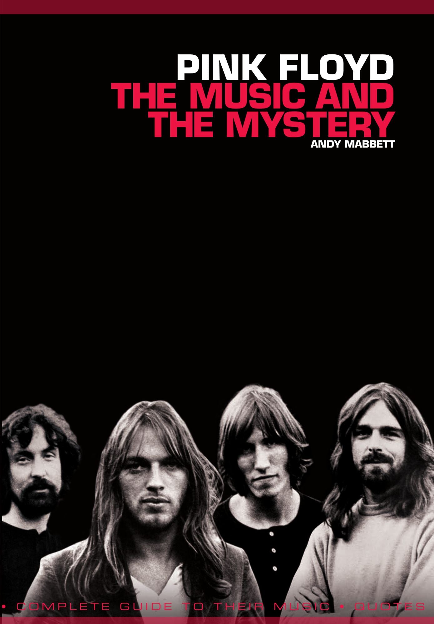 Pink Floyd: The Music and the Mystery