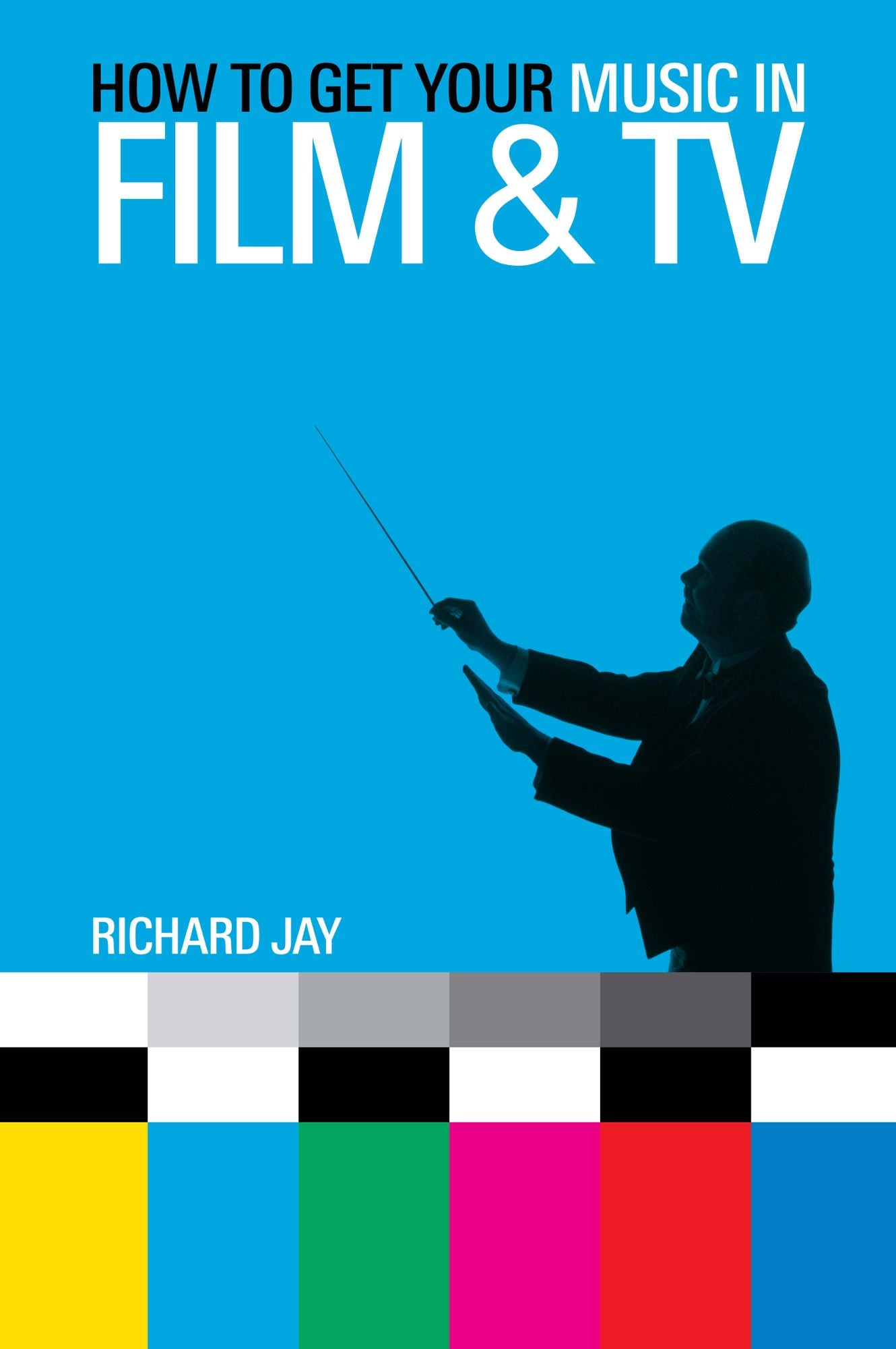 How to Get Your Music in Film & TV