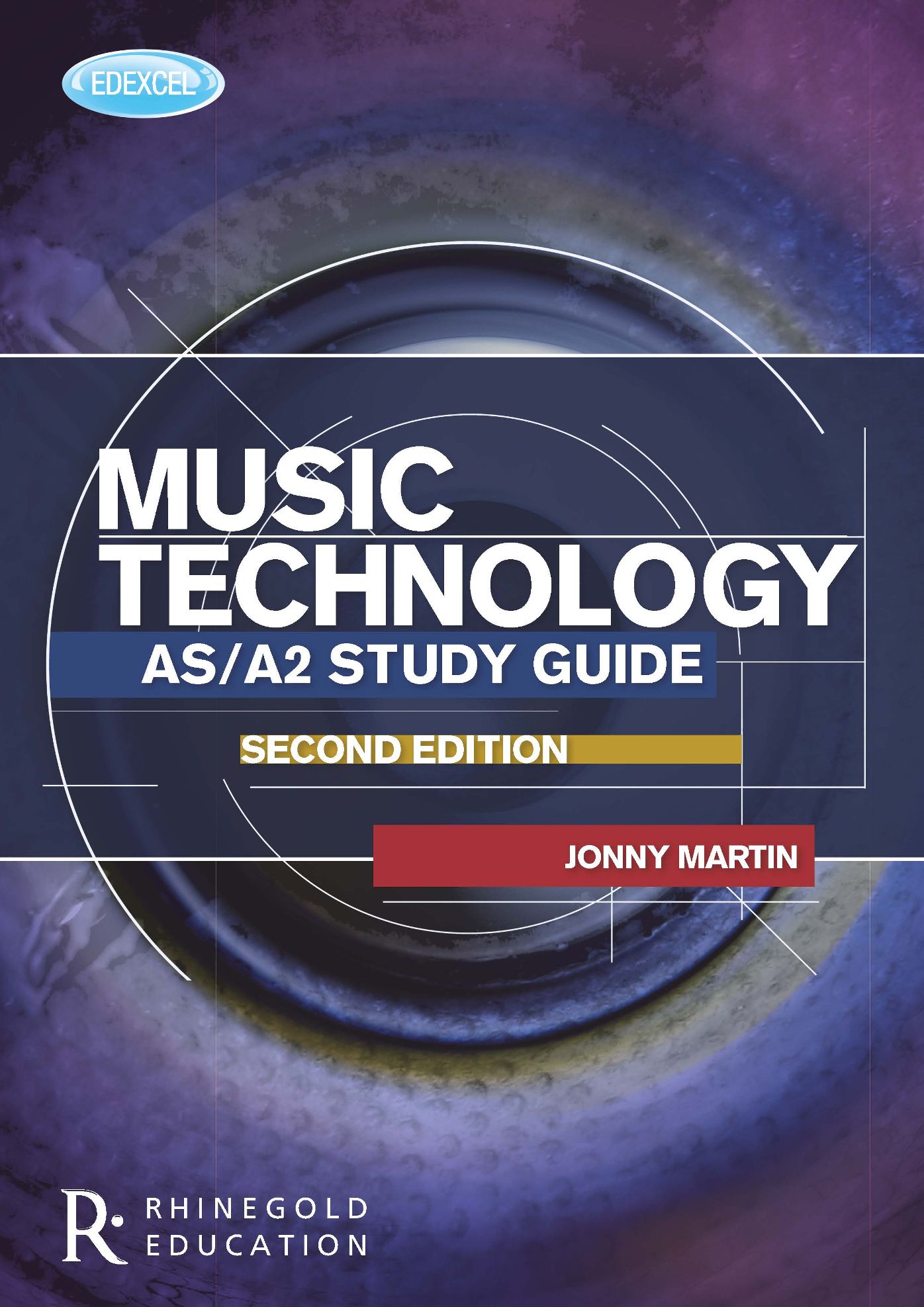 Edexcel AS/A2 Music Technology Study Guide