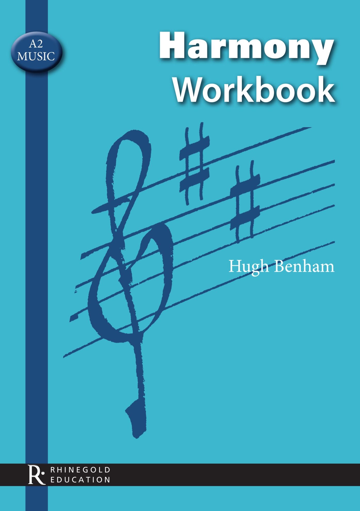 A2 Music Harmony Workbook