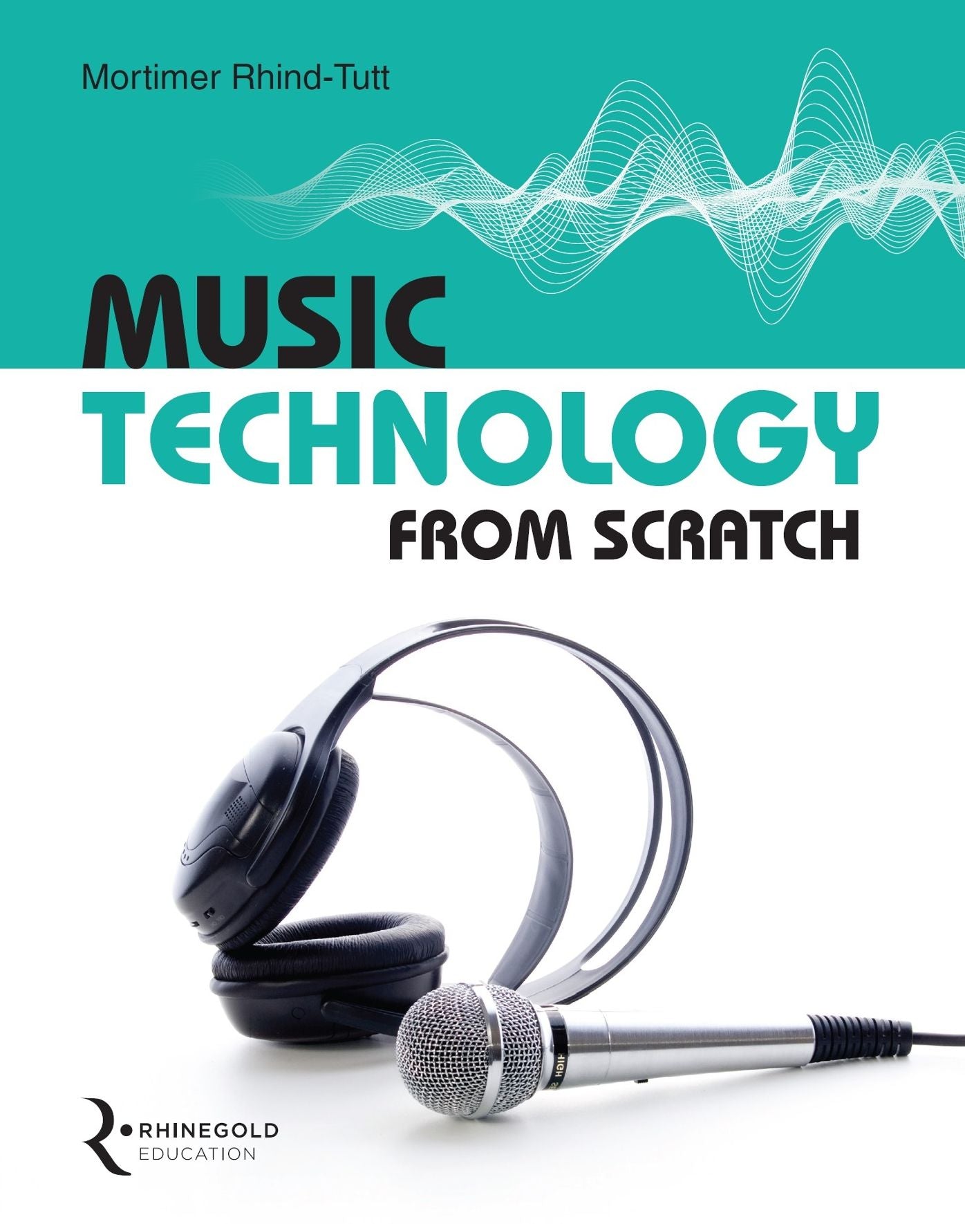 Music Technology From Scratch