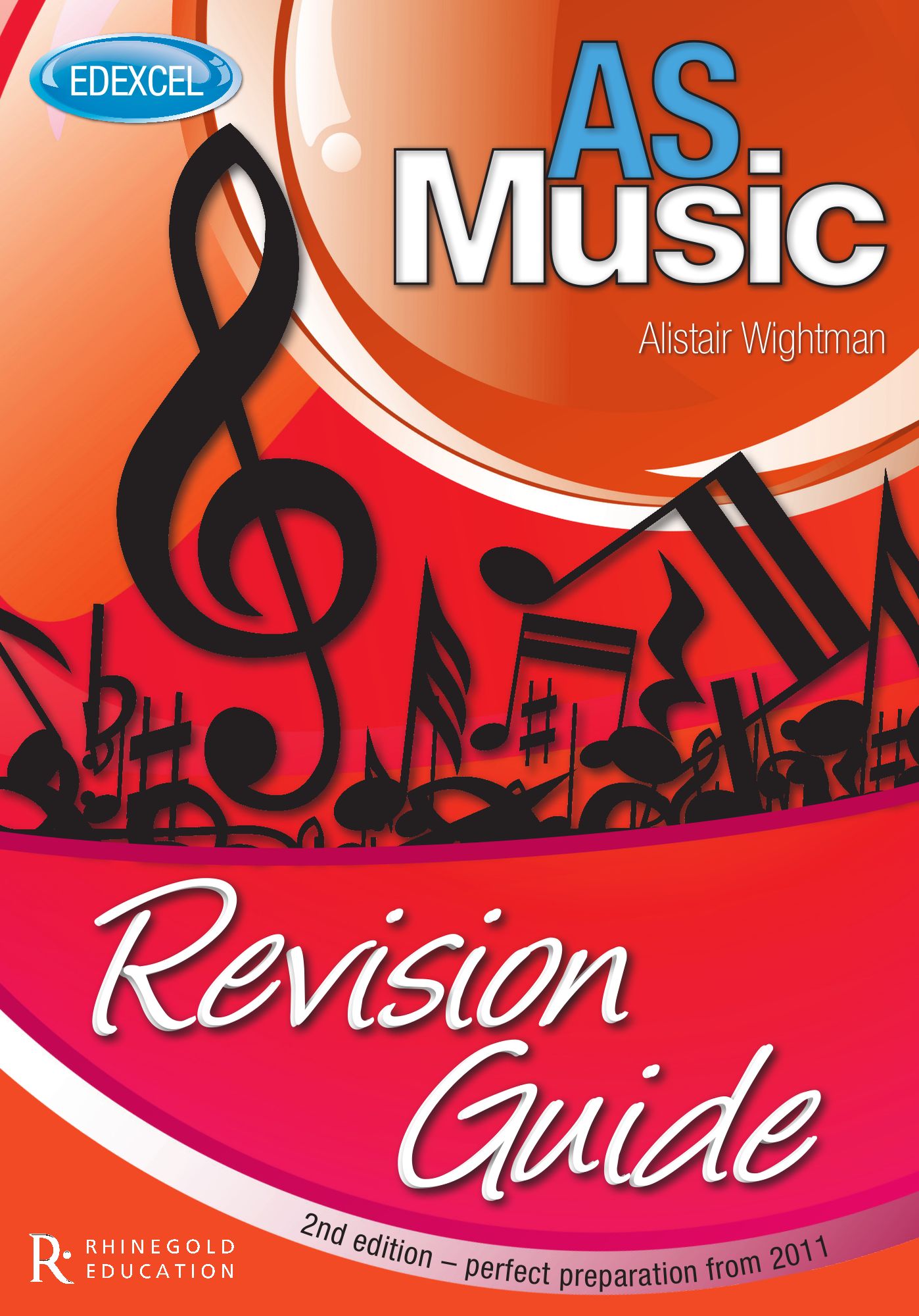Edexcel AS Music Revision Guide