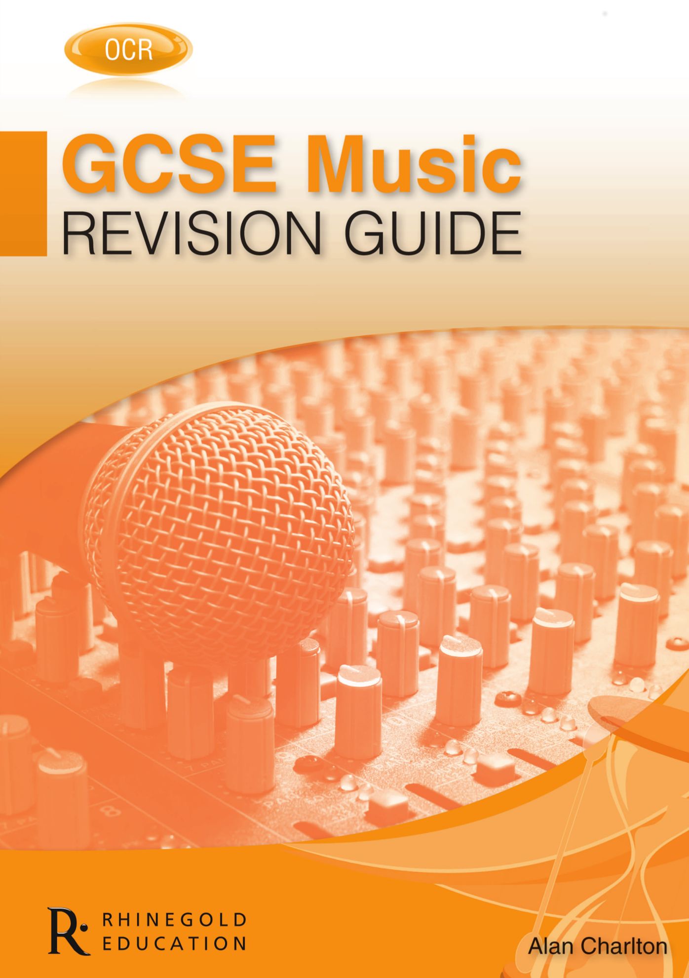 OCR GCSE Music Revision Guide