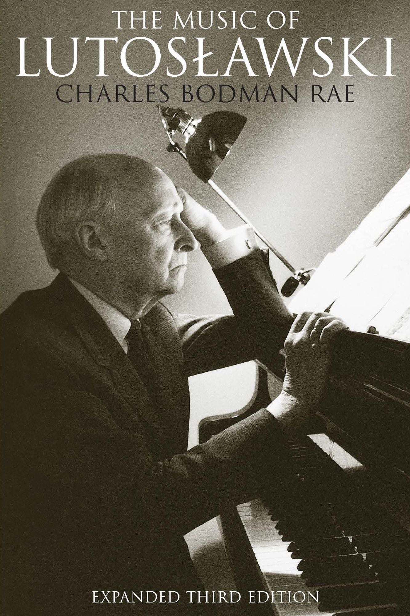 The Music of Lutoslawski