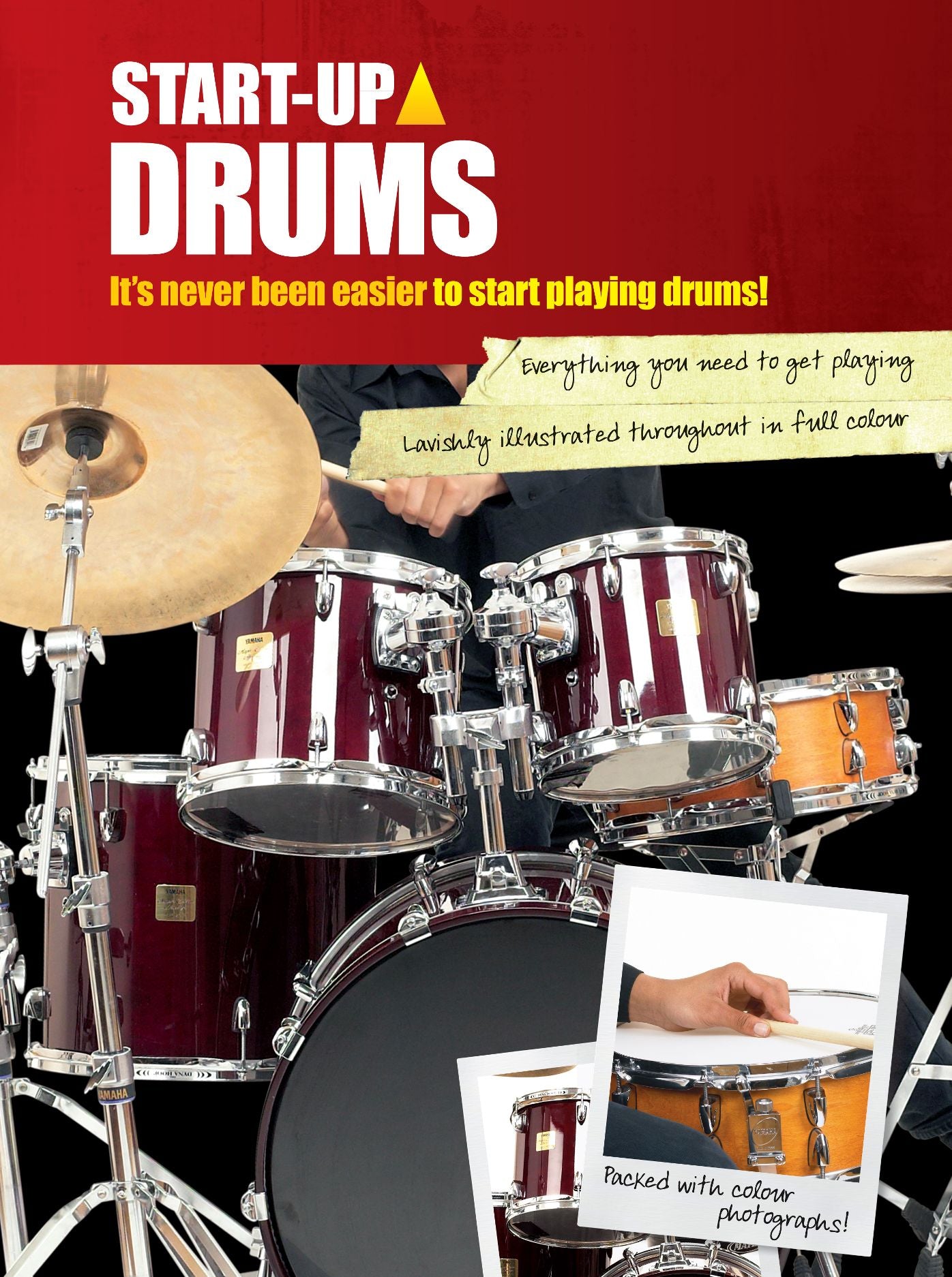 Start-Up: Drums