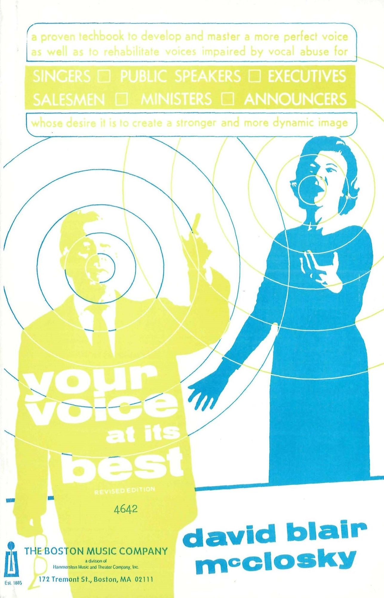 Your Voice At Its Best