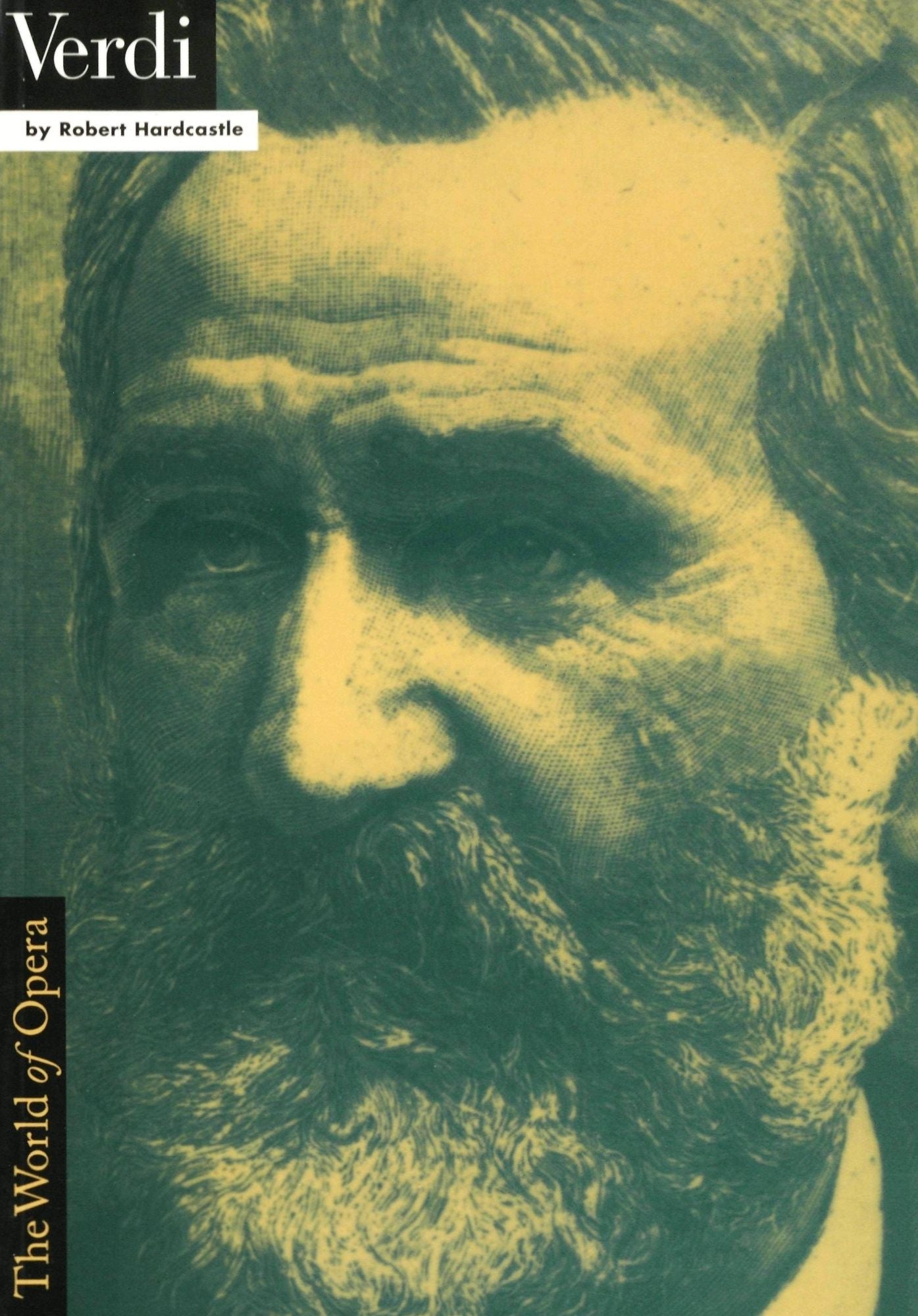 Verdi and His Operas