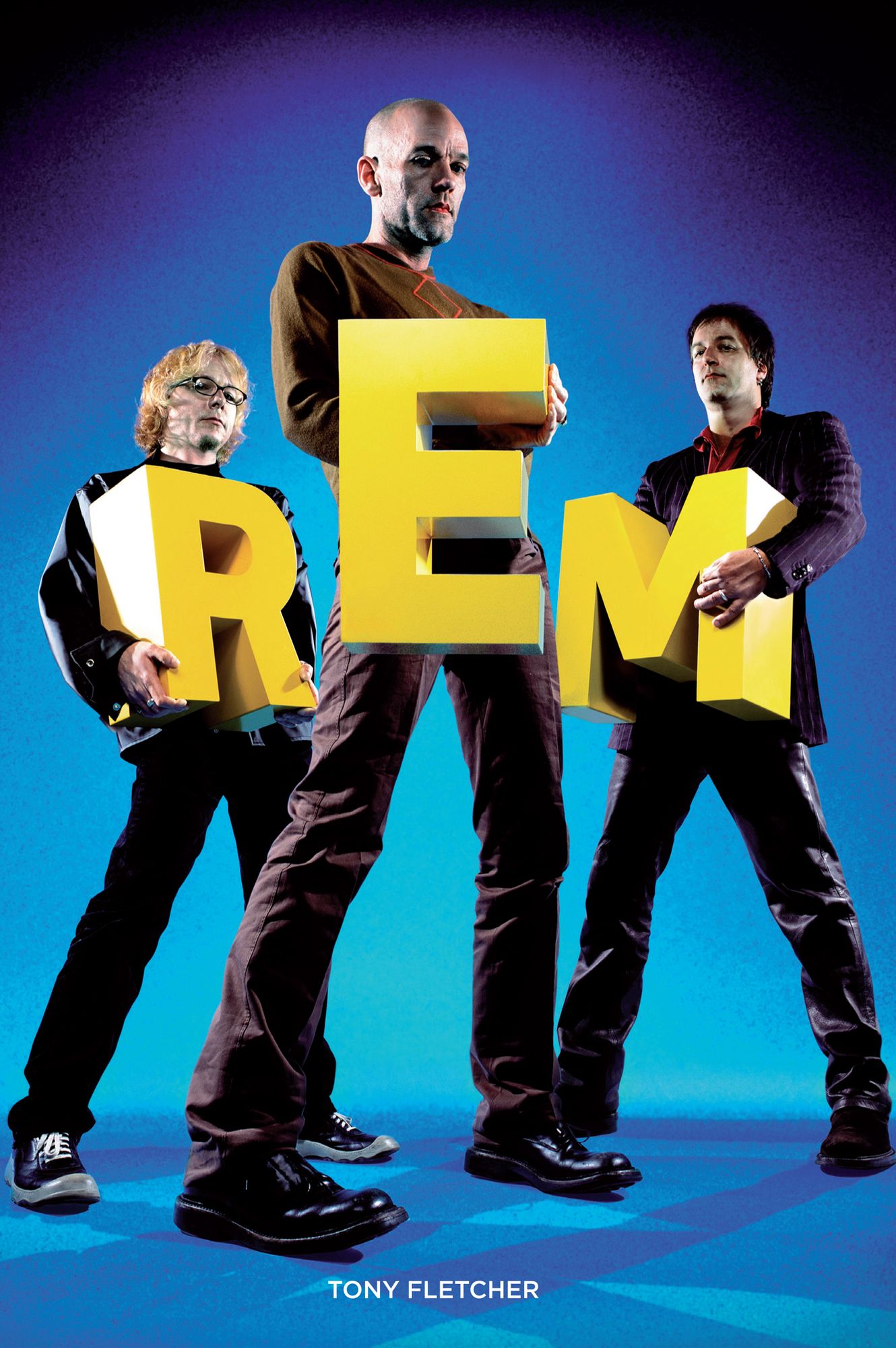 Perfect Circle: The Story of REM