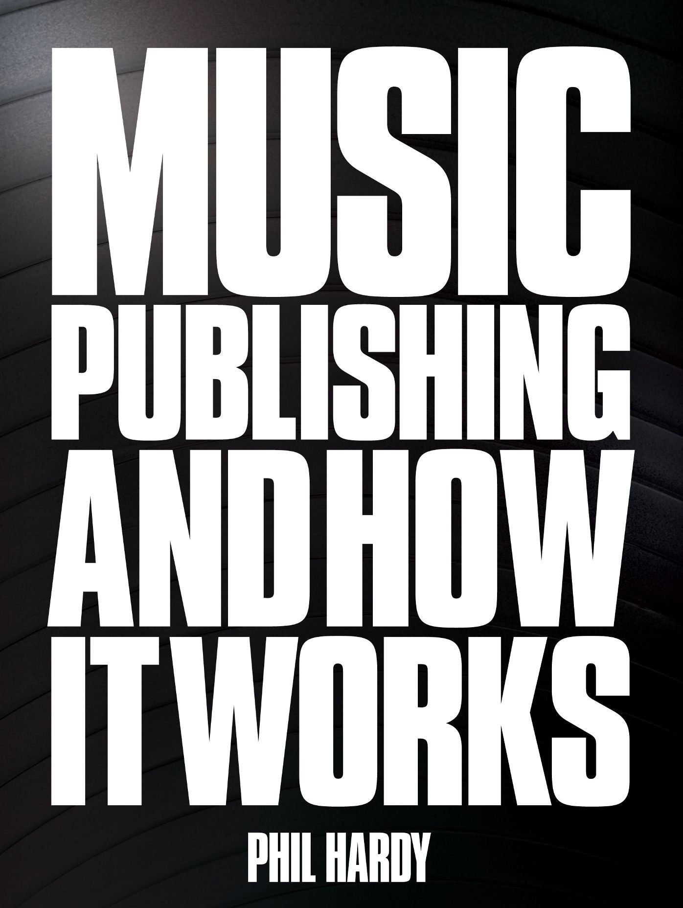 Nickels & Dimes: Music Publishing & It's Administration in the Modern Age
