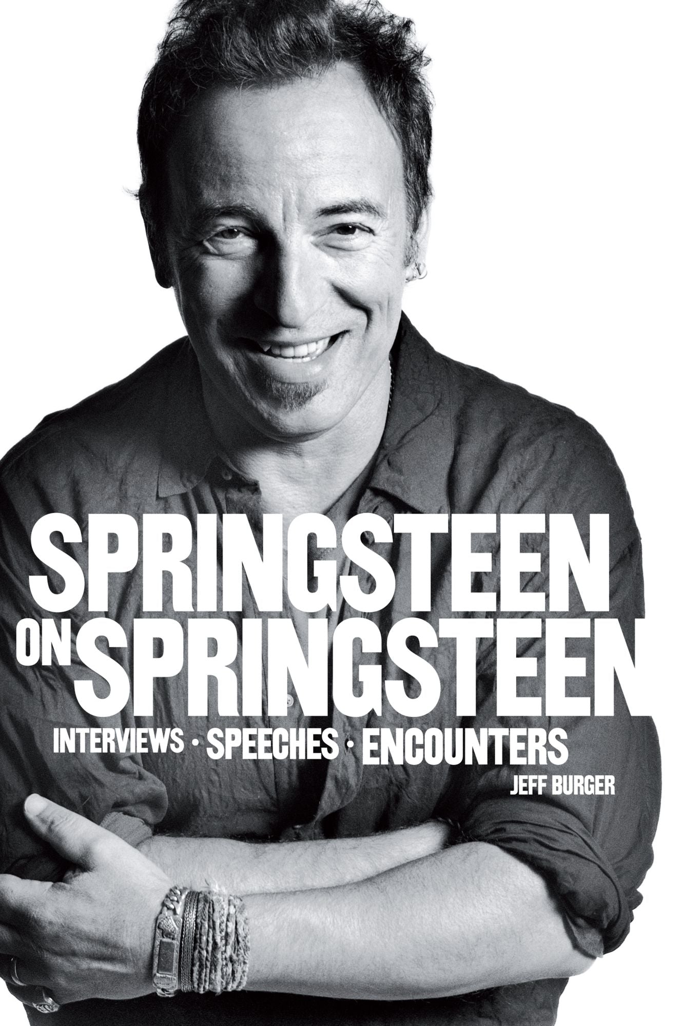 Springsteen on Springsteen