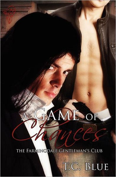 A Game Of Chances