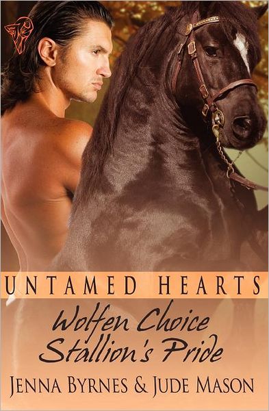 Untamed Hearts