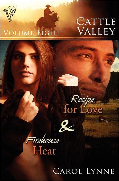 Cattle Valley: Vol 8