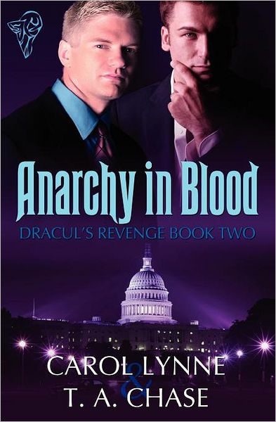 Anarchy In Blood