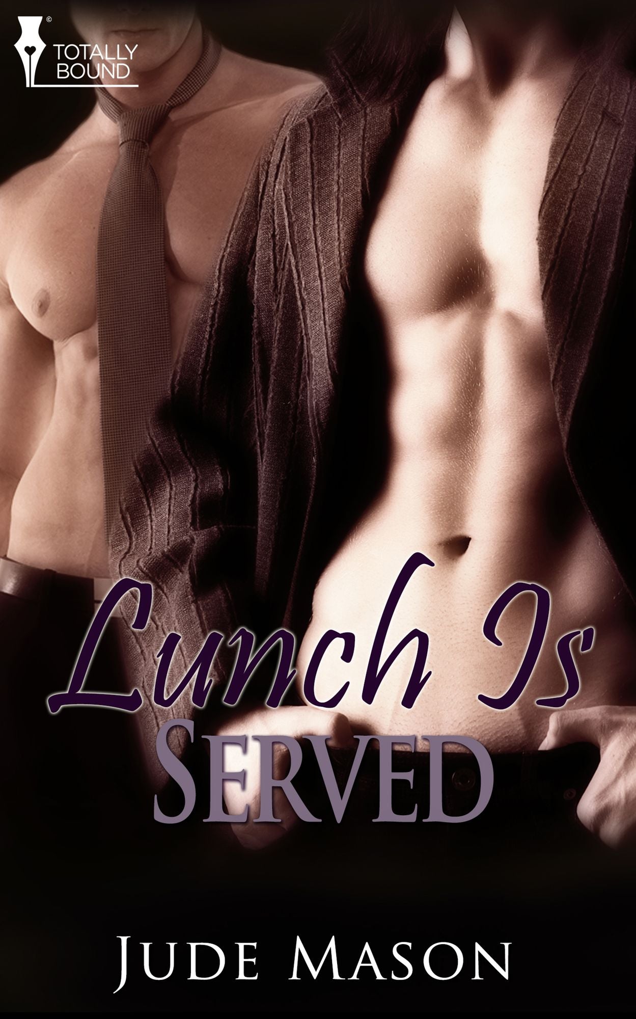 Lunch is Served