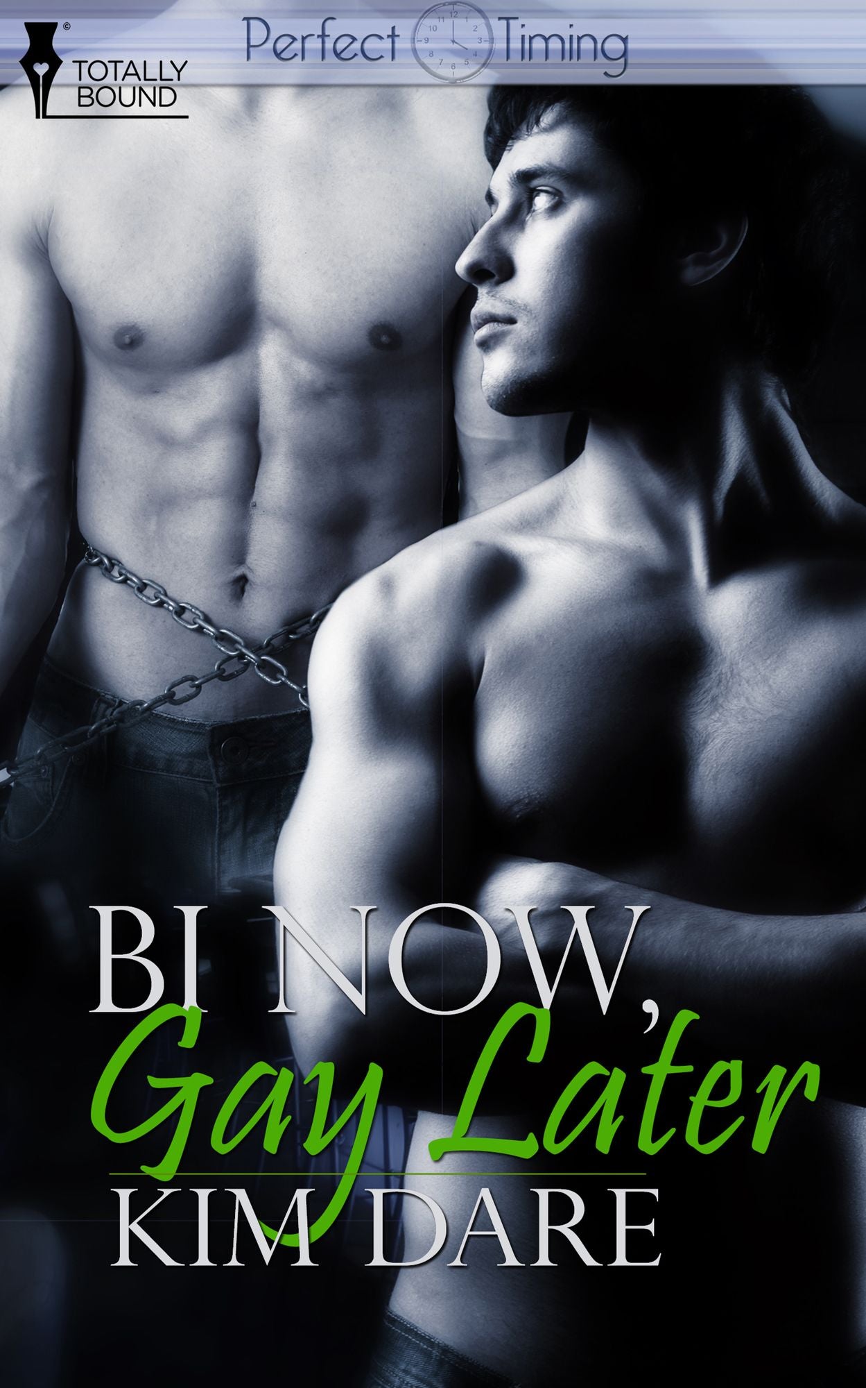 Bi Now, Gay Later