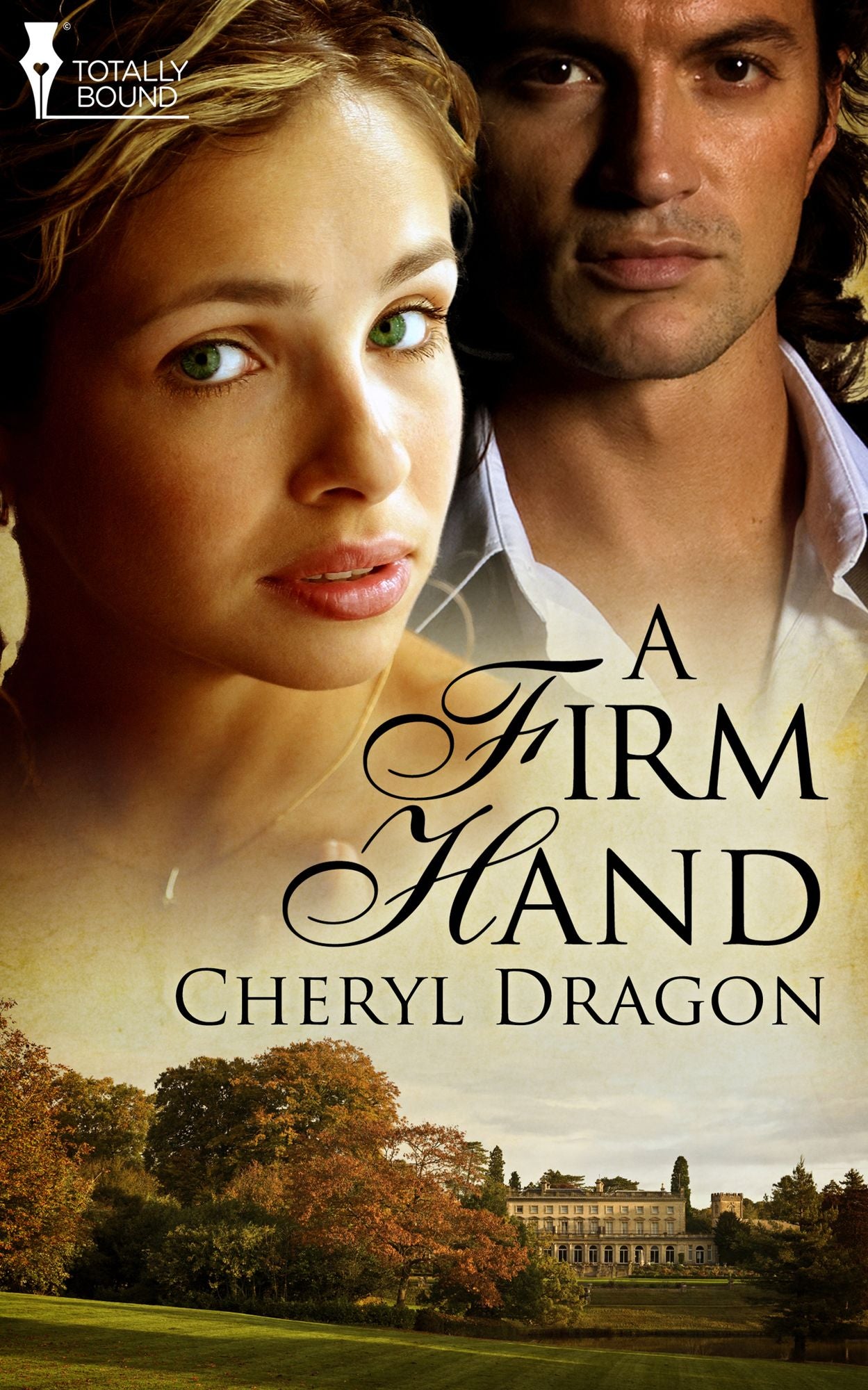 A Firm Hand