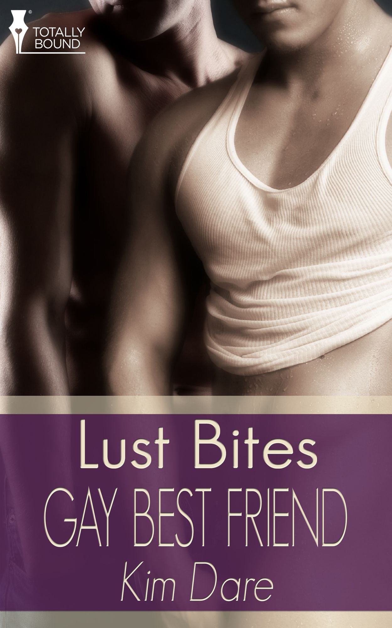 Gay Best Friend